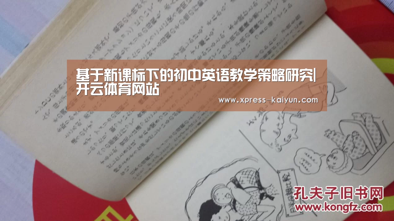 基于新课标下的初中英语教学策略研究|开云体育网站(图2) 开云体育网站